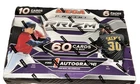 2025 Panini PRIZM Baseball MLB Trading Cards Mega Box Sealed