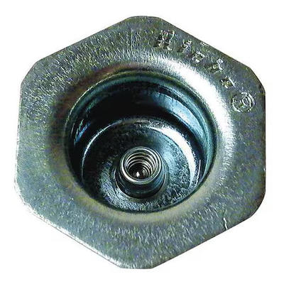 #ad Pressure Relief Plug Steel Pk10 Grsv750p $49.19