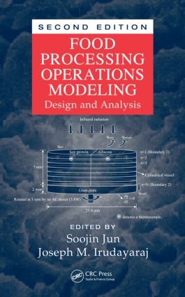 Food Processing Operations Modeling - 2nd Edition