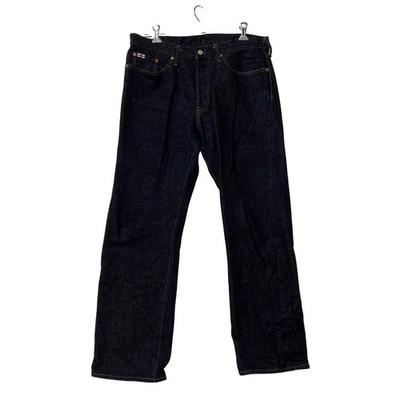 Studio D'Artisan SD-103 15oz Tight Straight Selvedge Denim Jeans Sizze 36 Japan