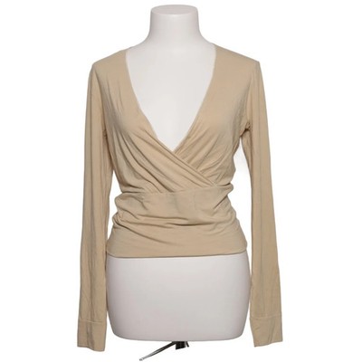Heldmann, Top, Größe: 36, Beige, Einfarbig, Damen #gkr