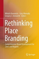 Rethinking Place Branding Mihalis Kavaratzis