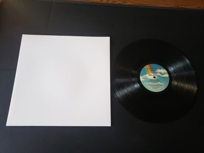 1980s VG-  Lynyrd Skynyrd   Gimme Back My Bullets & NEW ALBUM COVER 37070 LP33