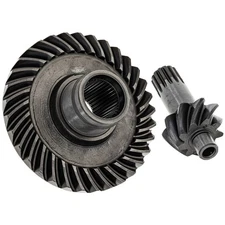 NICHE Differential Ring Gear Pinion Set for Yamaha Big Bear 400 4GB-Y4612-00-00