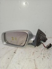 Retroviseur gauche (ou coque) Audi A6
