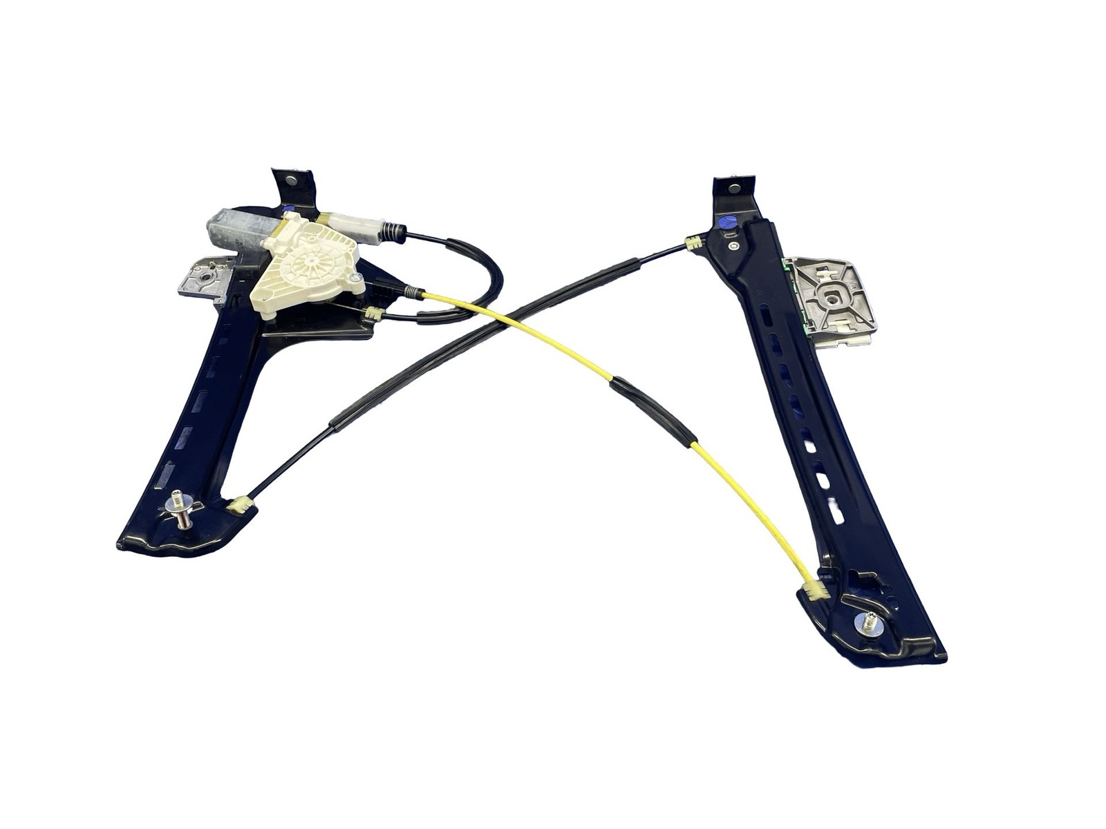 2016-2021 MCLAREN 570S FRONT LEFT DOOR WINDOW GLASS REGULATOR RAIL W/ MOTOR