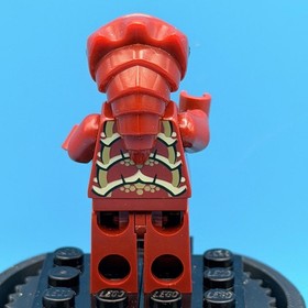 LEGO: Alien Buggoid (GS008) - From Galaxy Squad Set 70703 (2013) - RETIRED! LOOK