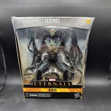 Marvel Legends Series Eternals Movie KRO 6  Action Figure Hasbro 2020 NEW Tp3-9