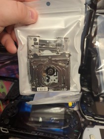 Lot Of Broken Psp Consoles And Parts Sold As Is 