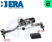 ERA 460138 Scheibenreinigungsanlage FüR Citroen FüR Fiat FüR Peugeot