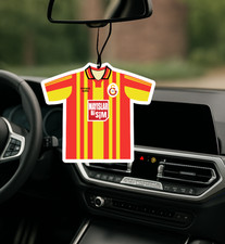 Duftbaum Auto Galatasaray Istanbul Supercup M...