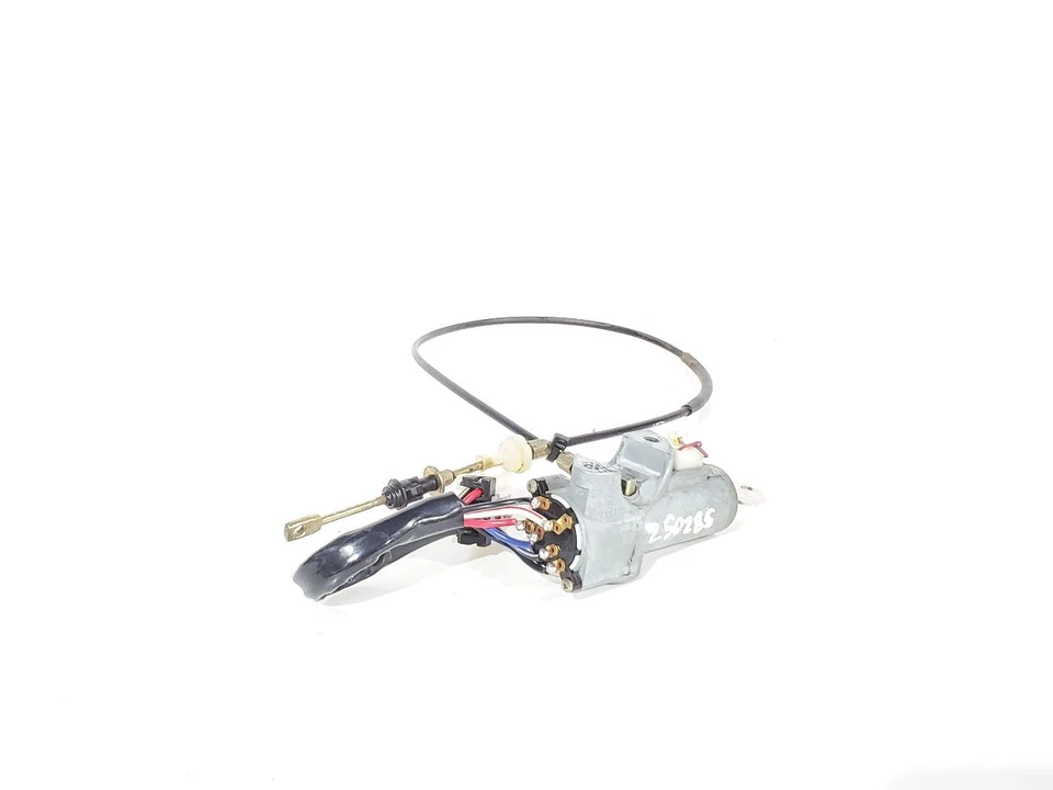 Nissan 240SX 1995 1996 1997 1998 OEM interruptor de encendido automático Foto 4 de 4