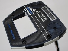 Odyssey Ai-ONE CRUISER JAiLBIRD Right-Handed Putter 38in 602g w/HC 2765