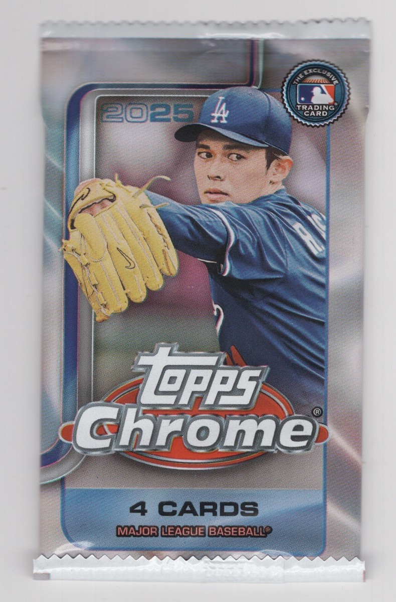 2025 TOPPS CHROME BASEBALL SEPIA REFRACTOR CARDS #1-300 PICK