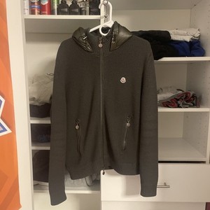 Moncler Cardigan Tricot | eBay Moncler Cardigan Tricot | eBay