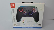 Nintendo Switch NSGPWLL PowerA Enhanced Lumec...