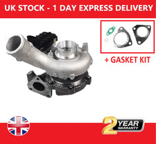 Neuer Turbolader für AUDI A4 B7 A6 C6 2.7TDI 120-132kw 2004-2011 769701 + Dic...