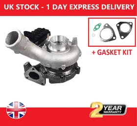 Neuer Turbolader für AUDI A4 B7 A6 C6 2.7TDI 120-132kw 2004-2011 769701 + Dic...