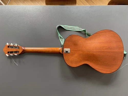 Guitar Framus 721 - Picture 7 of 13