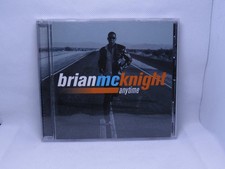 Brian McKnight – Anytime CD 1997 R&B Soul Mercury Records - 731453621527