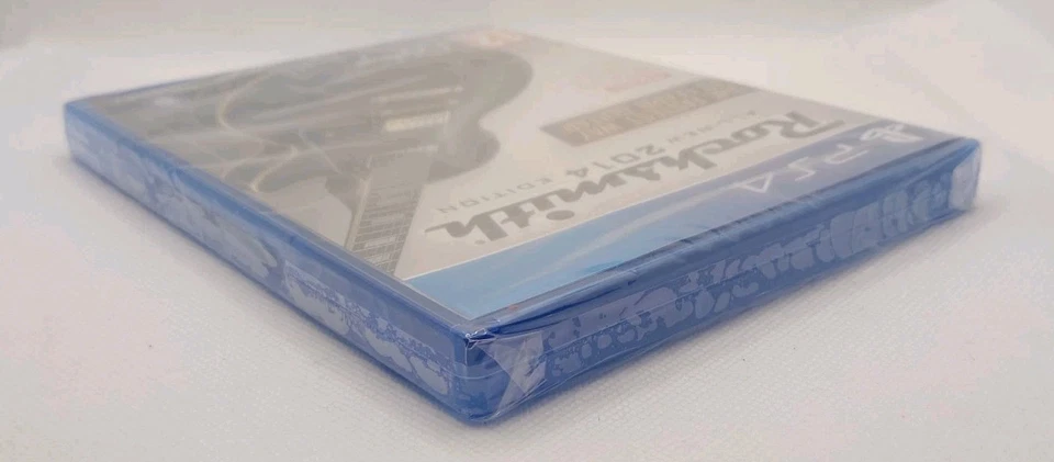 Rocksmith 2014 Edition PAL - PlayStation 4 (No Cable, Sealed)  - Image 4 of 4