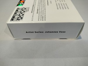 マジック：ザ・ギャザリング Artist Series: Johannes Voss Foil Artist Series: Johannes Voss Foil Edition | Secret Lair