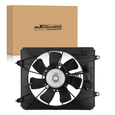 #ad Cooling Fan Direct Replacement for Honda CR V 2010 2011 621444 $44.66