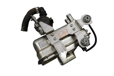 #ad 14 21 BMW i3 I01 Hybrid Electric Flow Coolant Heater Control Unit 9335239 Oem $196.00