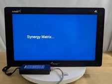 Arthrex  32" Synergy UHD4 4K Monitor AR-3250-3210 w/ Power Supply
