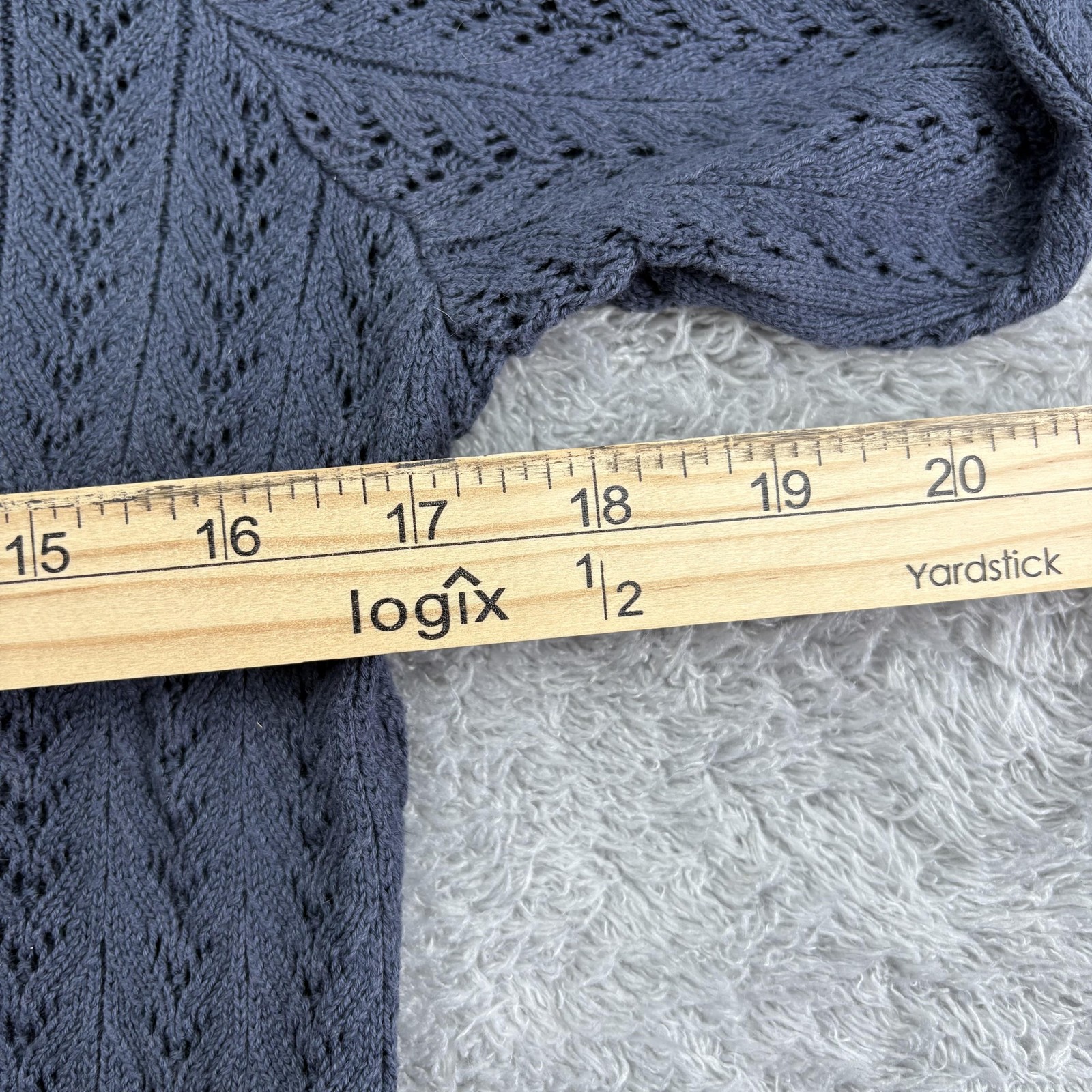 Pendleton Sweater Womens Small Collared Pullover … - image 3