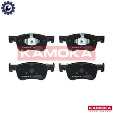 BRAKE PAD SET DISC BRAKE JQ101442 FOR CITROEN C4/GRAND/SPACETOURER/PICASSO/II