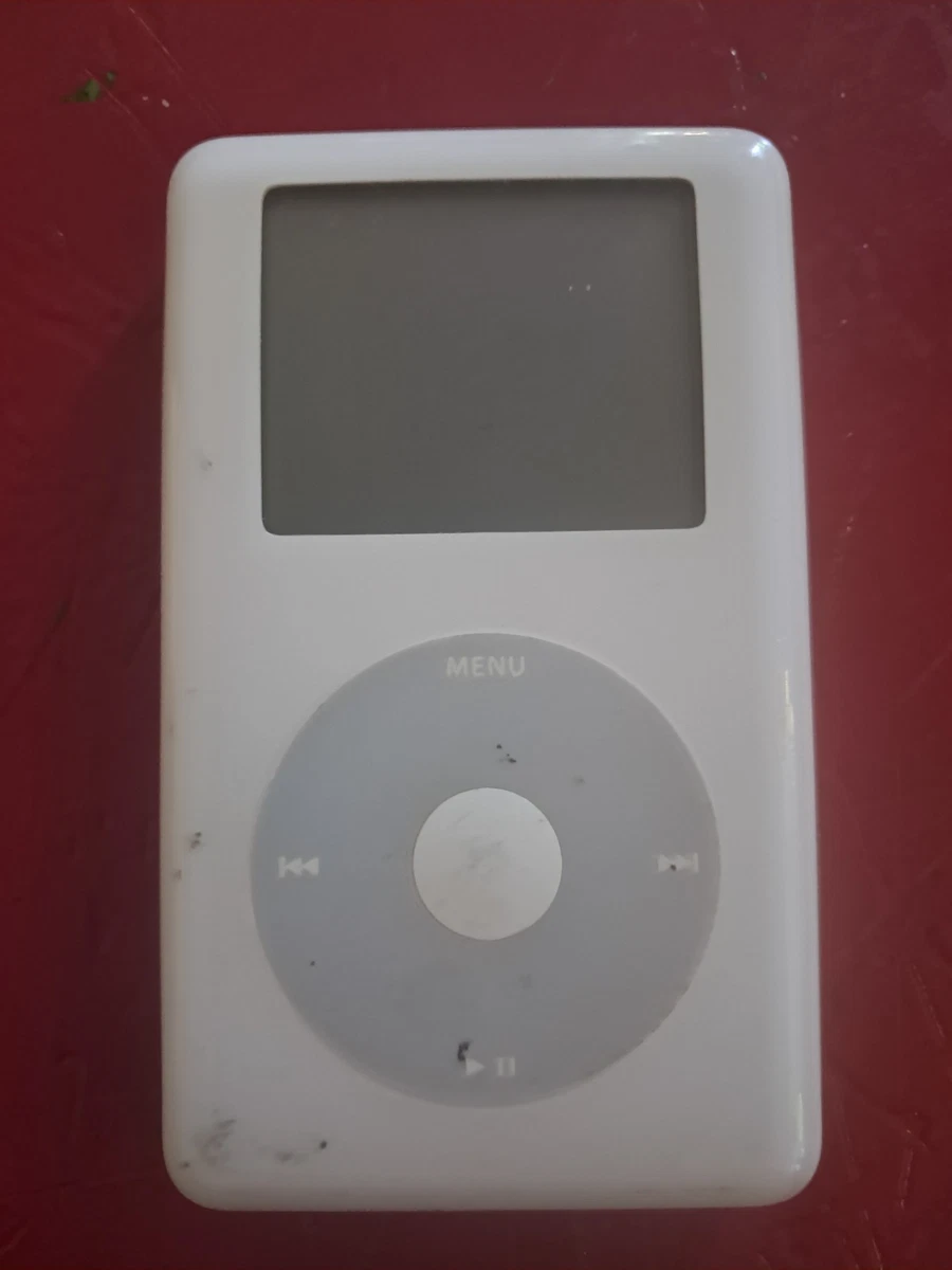 Ipod A1059 for sale | eBay
