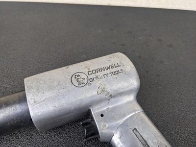 bl274 Cornwell Quality Tools CAT250AHMV, 3/8