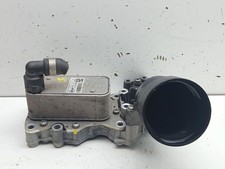 A6511801065 MOTORÖLKÜHLER / 70362380 / 1142465 FÜR MERCEDES-BENZ CLASE GLA W156 A6511801065 MOTORÖLKÜHLER / 70362380 / 1142465 FÜR MERCEDES-BENZ CLASE GLA W156