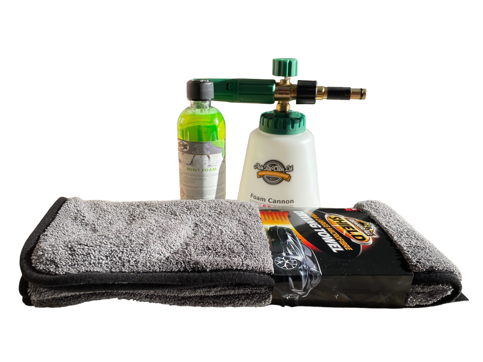 MJJC Foam Cannon Pro V2.0 for Nilfisk, Gerni, Stihl Pressure Washers eBay