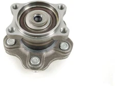For 2004-2009 Nissan Quest Wheel Hub Assembly Rear 33542BBXK 2005 2006 2007 2008