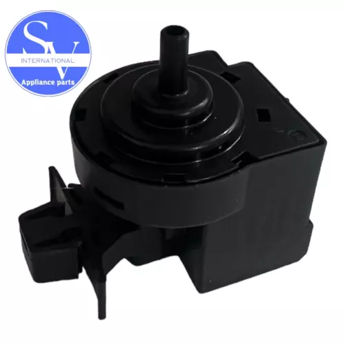 GE Washer Water-Level Pressure Switch WH12X20898 31690007 11201005000003