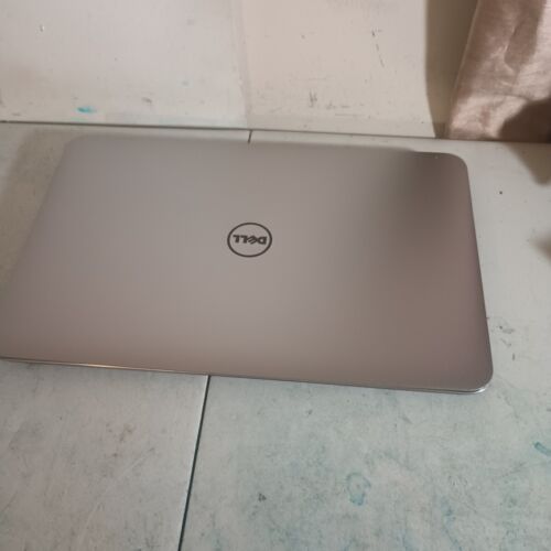 TOUCHSCREEN Dell XPS 13 CORE i5! Backlit KB,Webcam, 8G RAM,256G SSD,WIN11