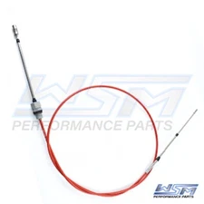 WSM Reverse Cable for Yamaha 1200 SUV 1999-2004 002-058-18