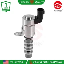 23796-ED000 Intake Engine Camshaft Variable Valve Timing Solenoid VVT for Nissan