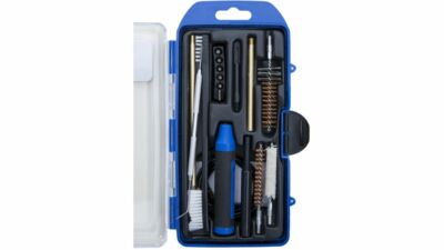 Gunmaster  Mini-Pull MSR Cleaning Kit with 6 Piece Driver, FREE SHIPPING