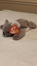 RARE ORIGINAL TY Beanie Baby Mel