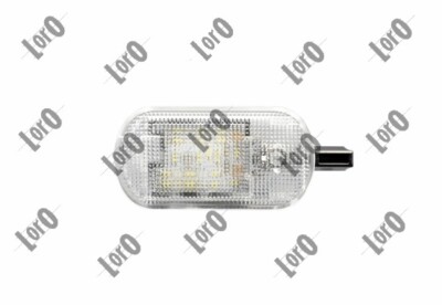 ABAKUS L53-460-0001 LED-Glühbirne, Handschuhfachbeleuchtung Für SKODA, VW