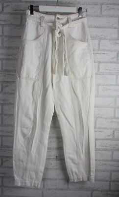 Linen Blend Witchery Casual Linen Pant Witchery Stretch Linen