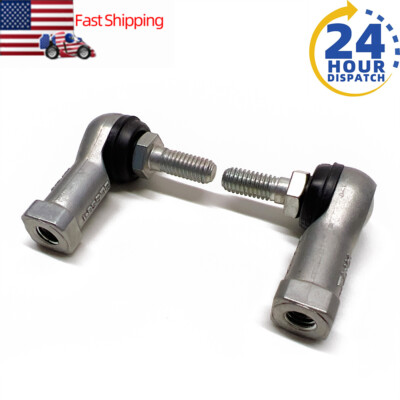 2xShift Linkage Rod End Set For Polaris Sportsman 335 400 500