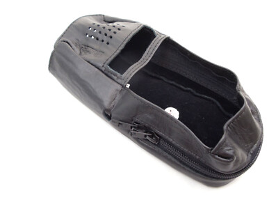Uniden Lc150-B Leather Case For Uniden Sc150-B Scanner