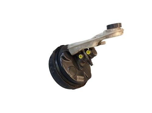 Bremskraftverstärker mit Hauptbremszylinder für FORD  MONDEO IV 7G91-2B195-AB