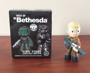 best of bethesda mystery minis