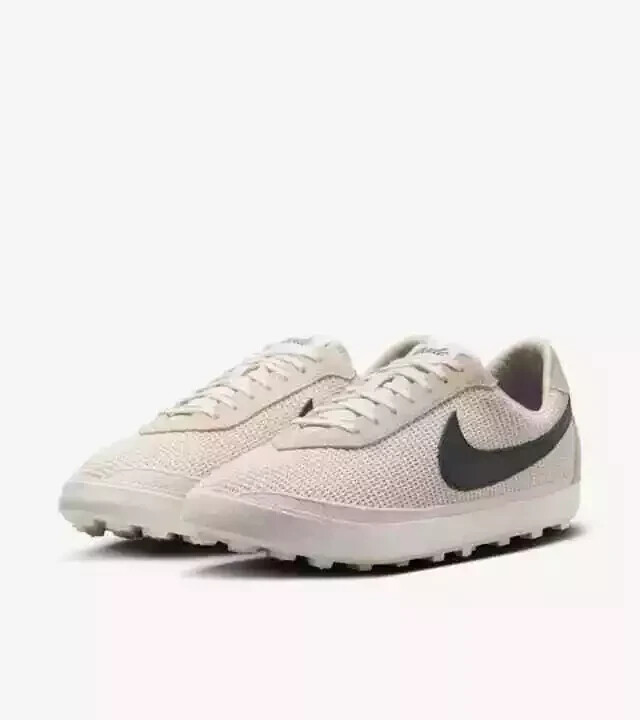 Size 7.5 - Bode x Nike Astro Grabber SP Natural Black for sale