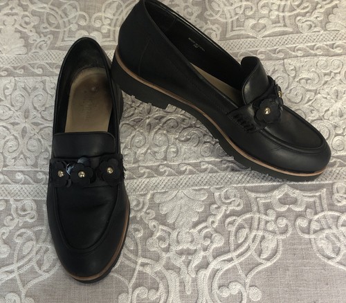 kate spade oxfords
